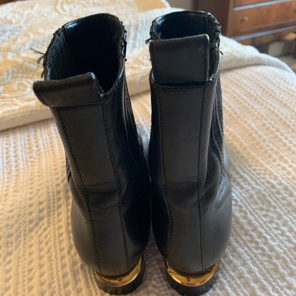 Alexander Wang Anouck Boots 38 - Picture 8 of 8